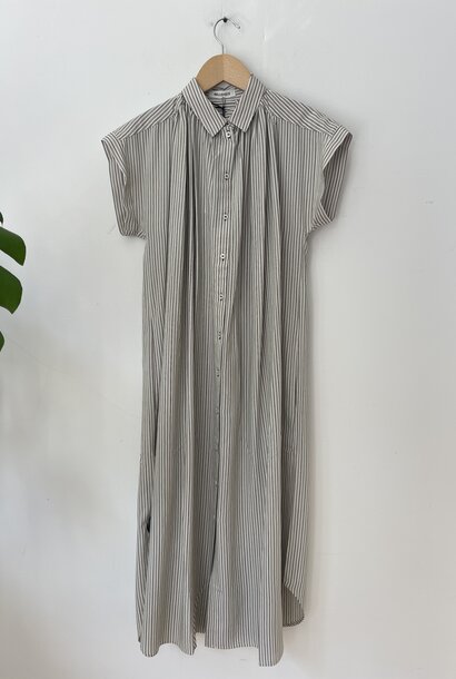 sardaigne green stripe