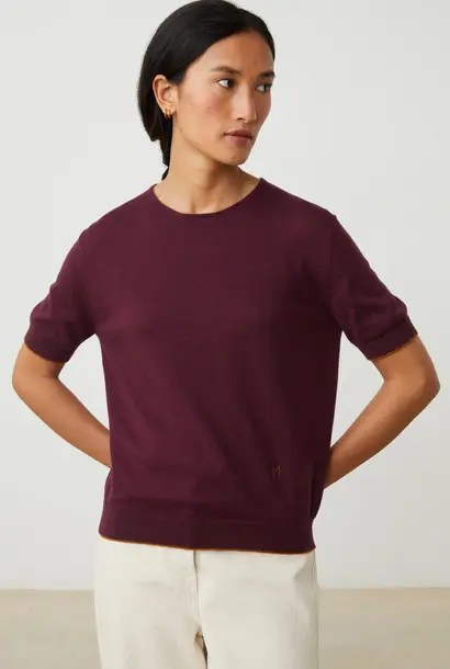 n° 222 nelly garnet