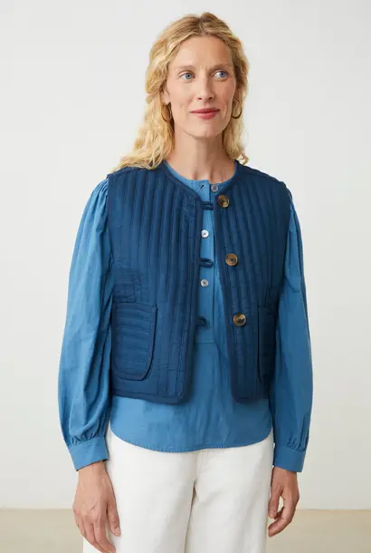 n° 828 vest annie amazon