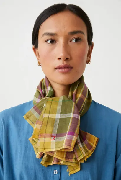 n° 768 scarf amazon