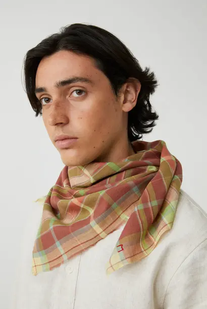 n° 768 scarf  mars