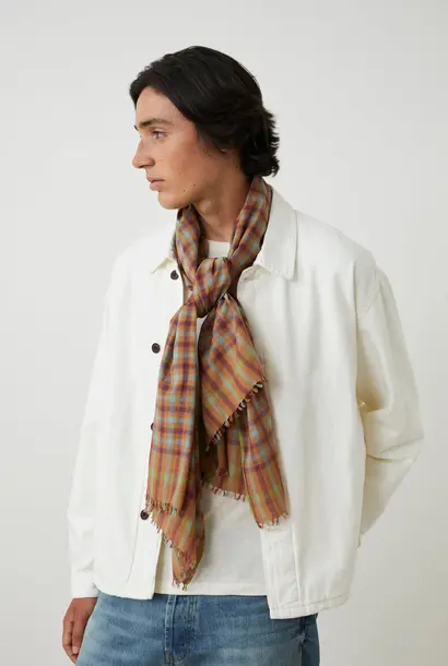 n° 769 scarf mineral