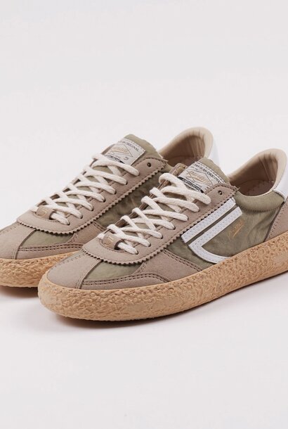 vintage golden beach