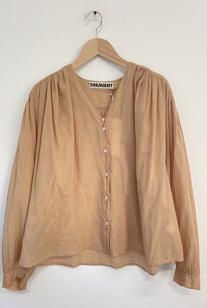 vintage shirt amber