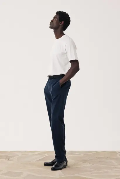 taylor pants seersucker navy