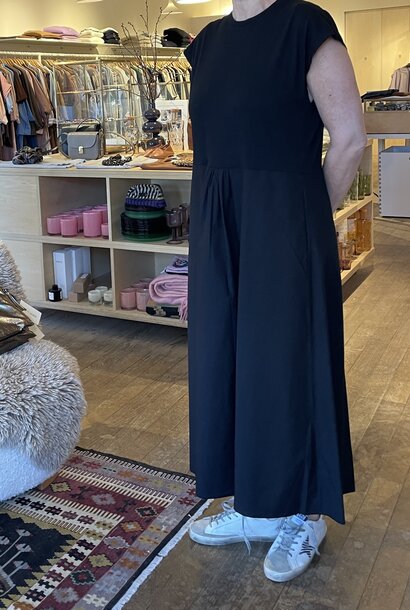 dress A133 optical black