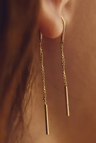 adèle double chain ea