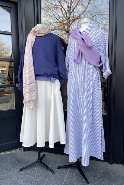 boden dress blue aggie