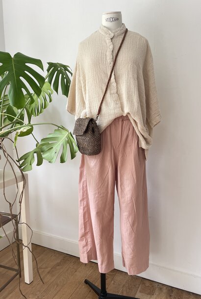 iman long trouser berry