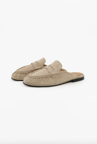 khalo nubuck sand