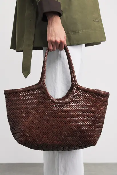 nantucket basket big bruciato