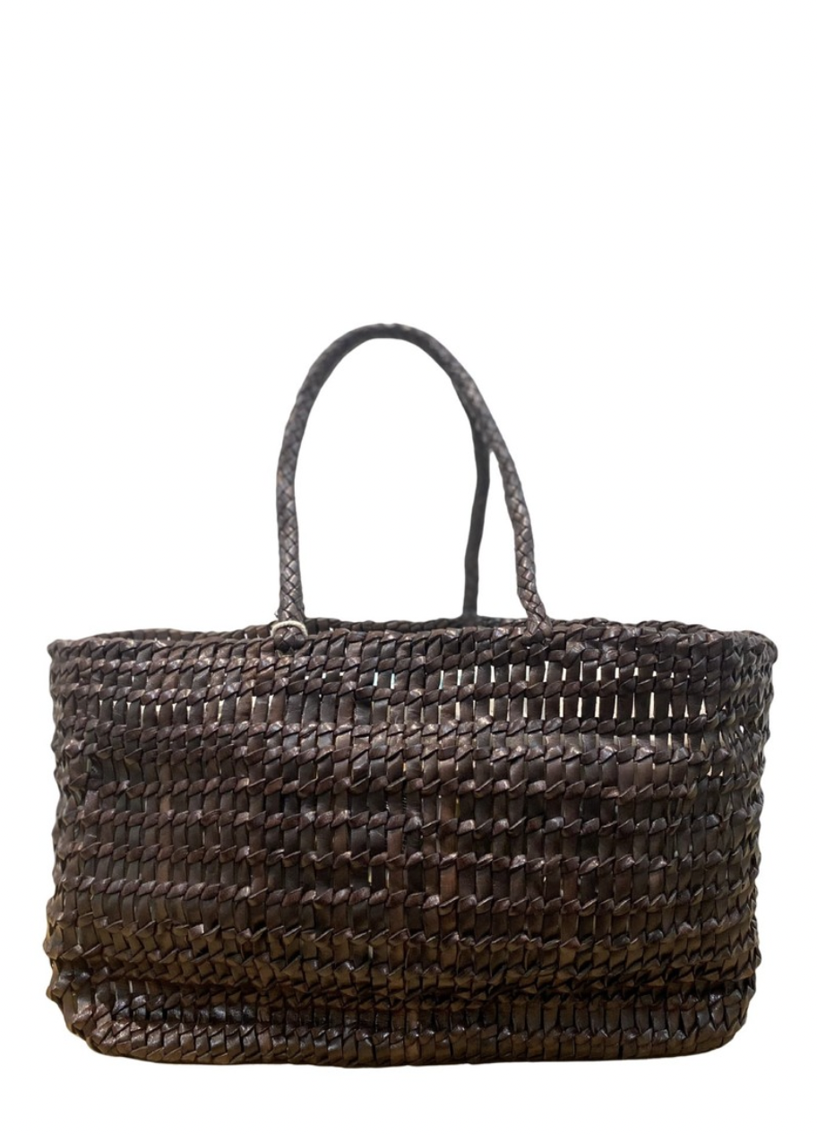 terrafino bag dark brown-1