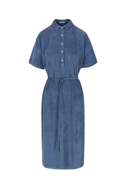 polly towelling stone