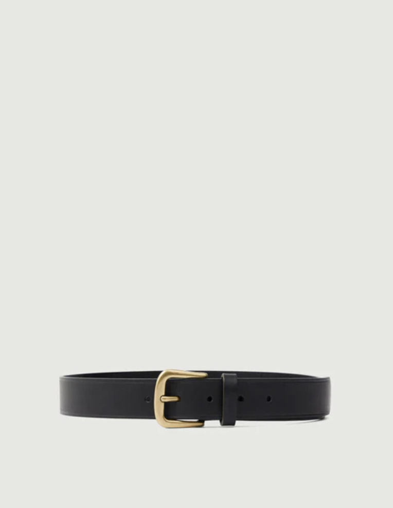 cafe belt black-1