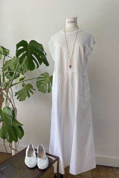 dress A133 optical white