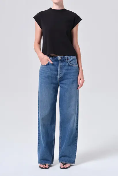 low slung baggy essence