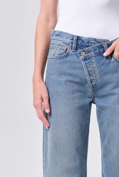 arc criss cross jean in conclusion