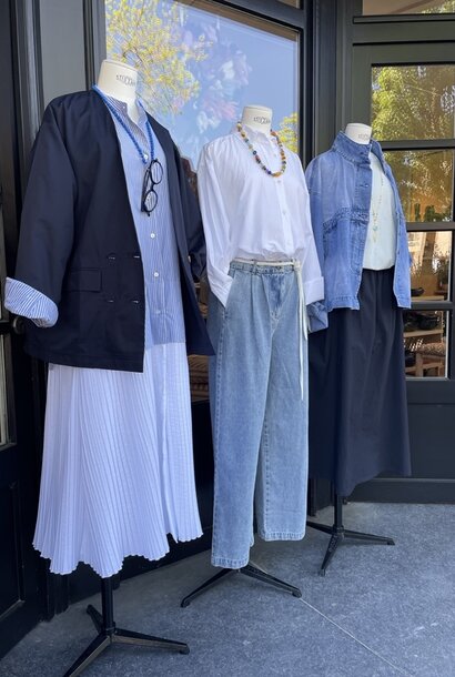 almerina dress rigola