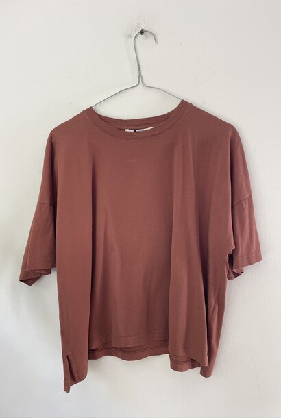 t--shirt D195 canyon