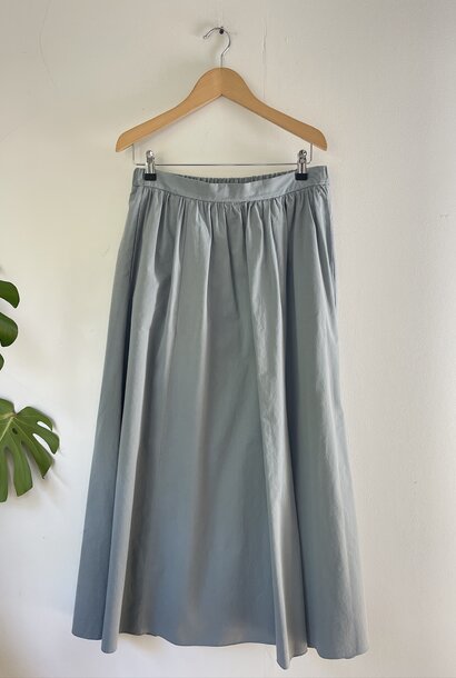 skirt 1189 aviator blue