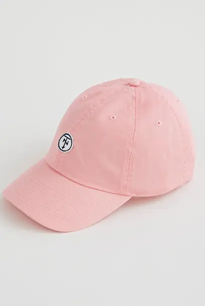 cap pink