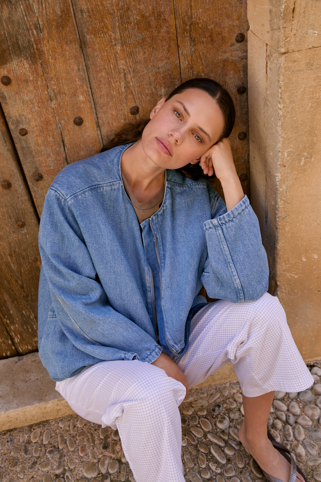 carla vintage blue-1