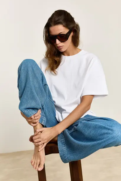 zazou white