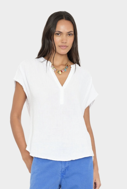 kane top white
