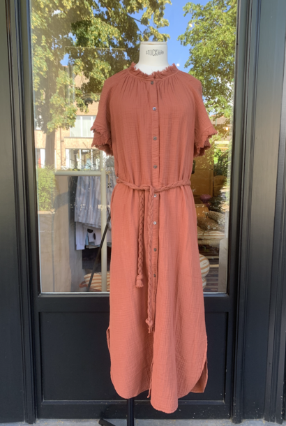 alyssa dress picante