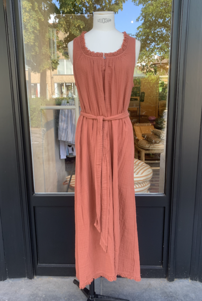 mayson dress picante