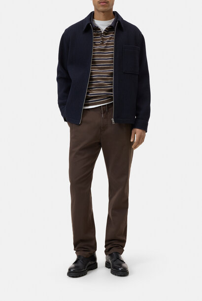 vigo espresso brown