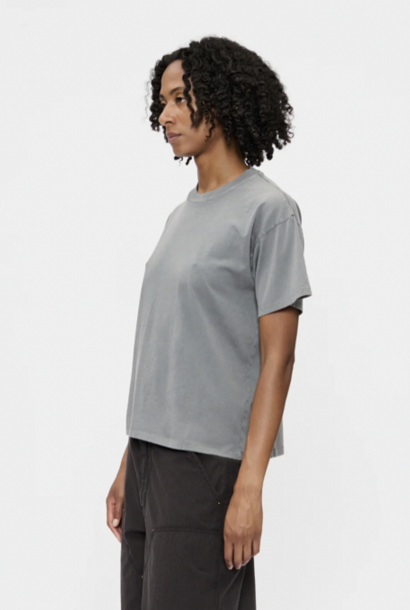 boy t-shirt washed grey
