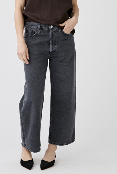 arc jean in symbolic