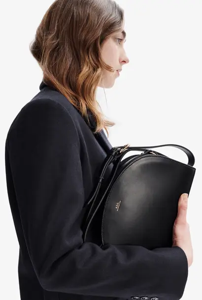 demi lune black