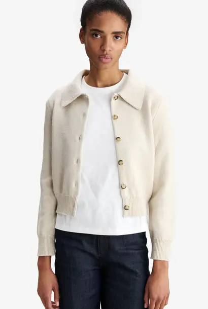 cardigan marie mastic
