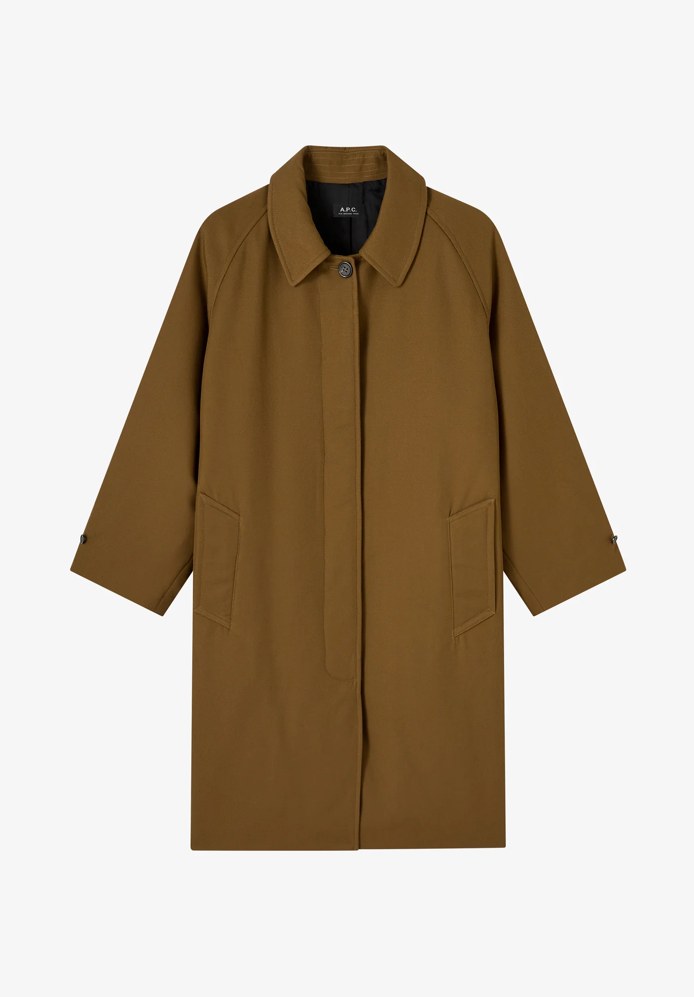 mac colette dark khaki-2