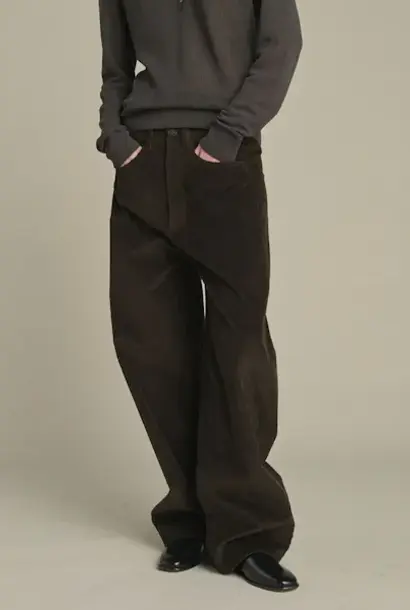 gunther dark brown