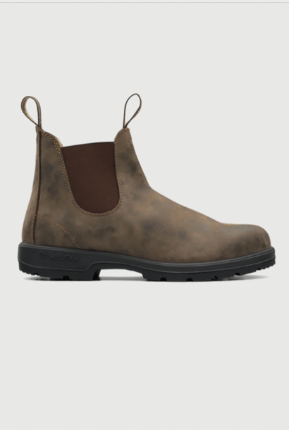 585 classic rustic brown