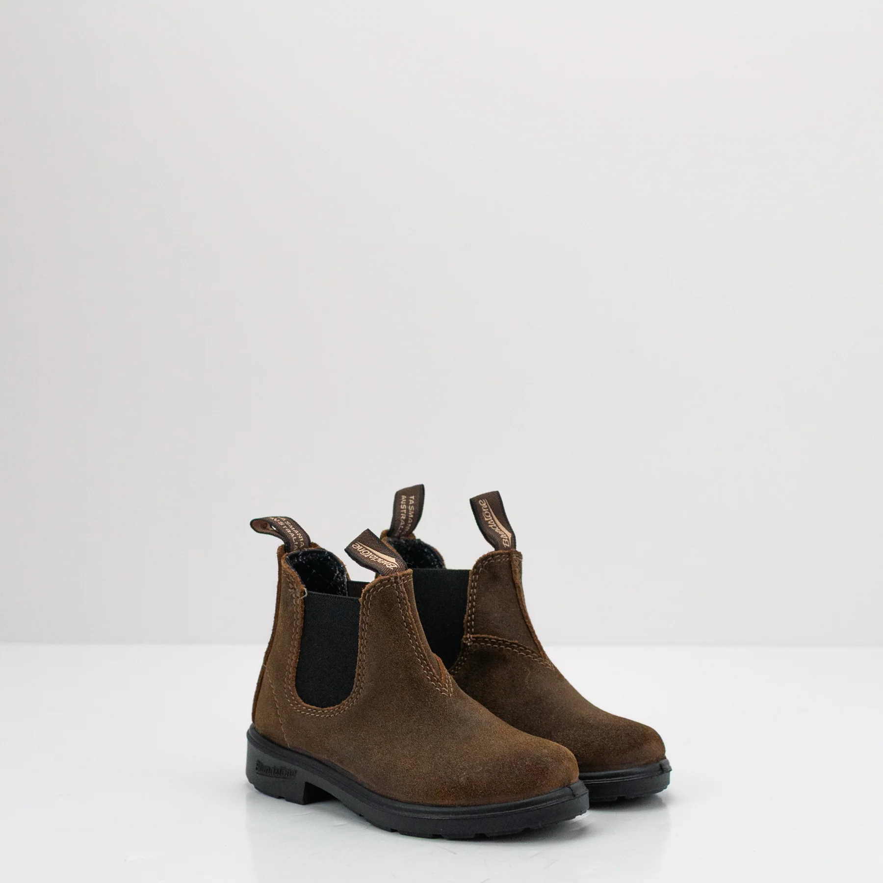 2497 kids suede brown-1