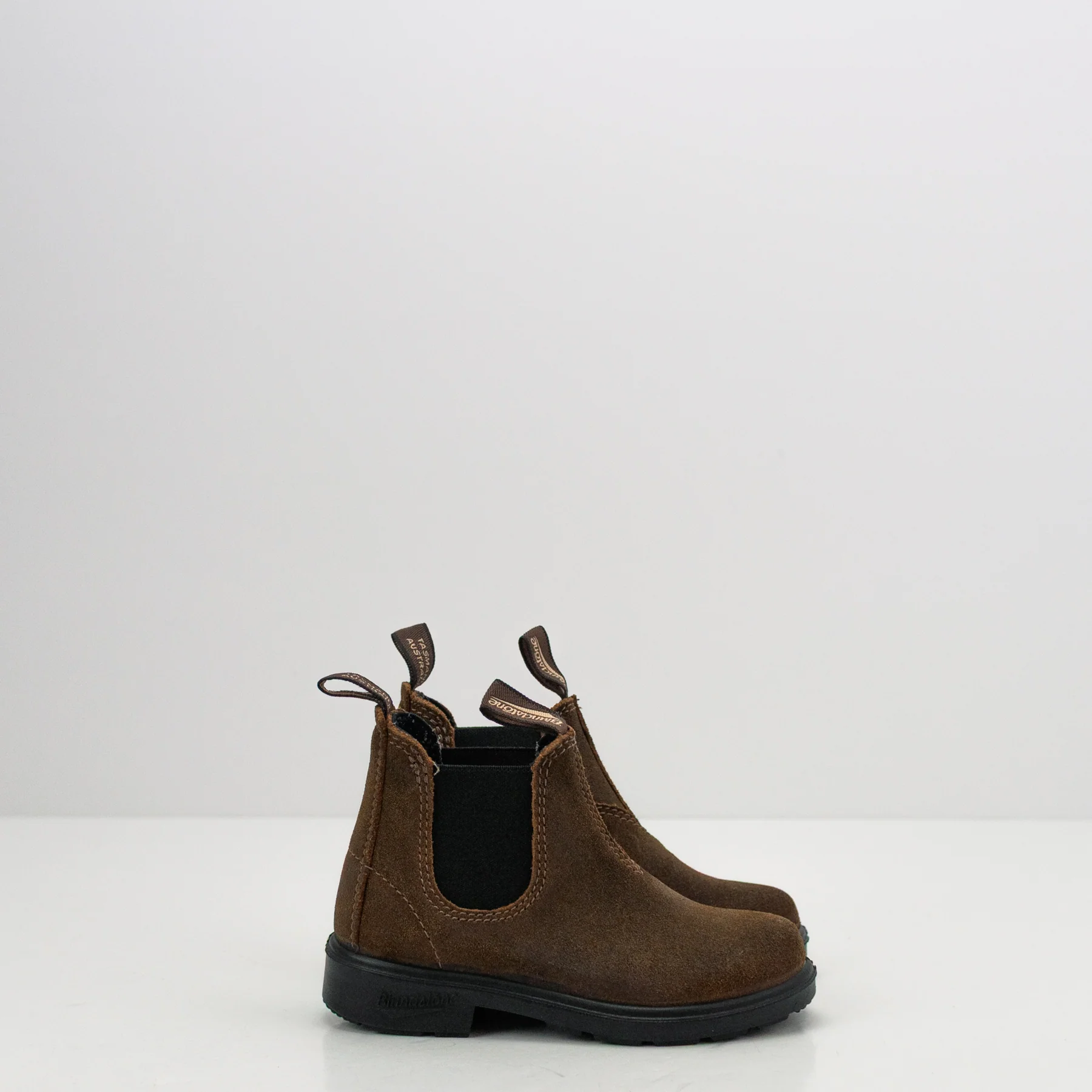 2497 kids suede brown-2