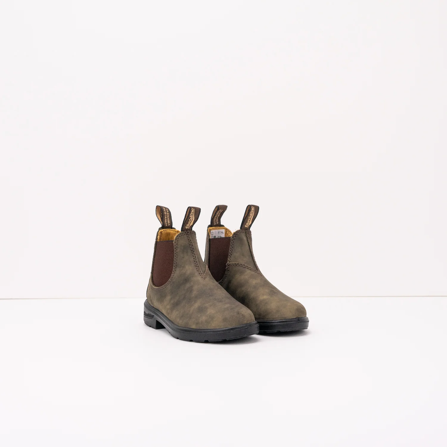 565 classic kids rustic brown-1