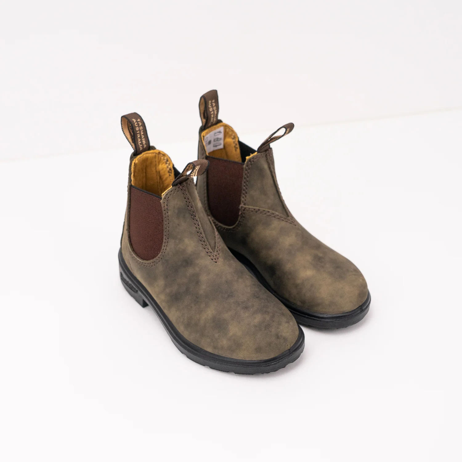 565 classic kids rustic brown-2