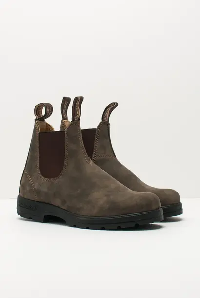 585 classic rustic brown