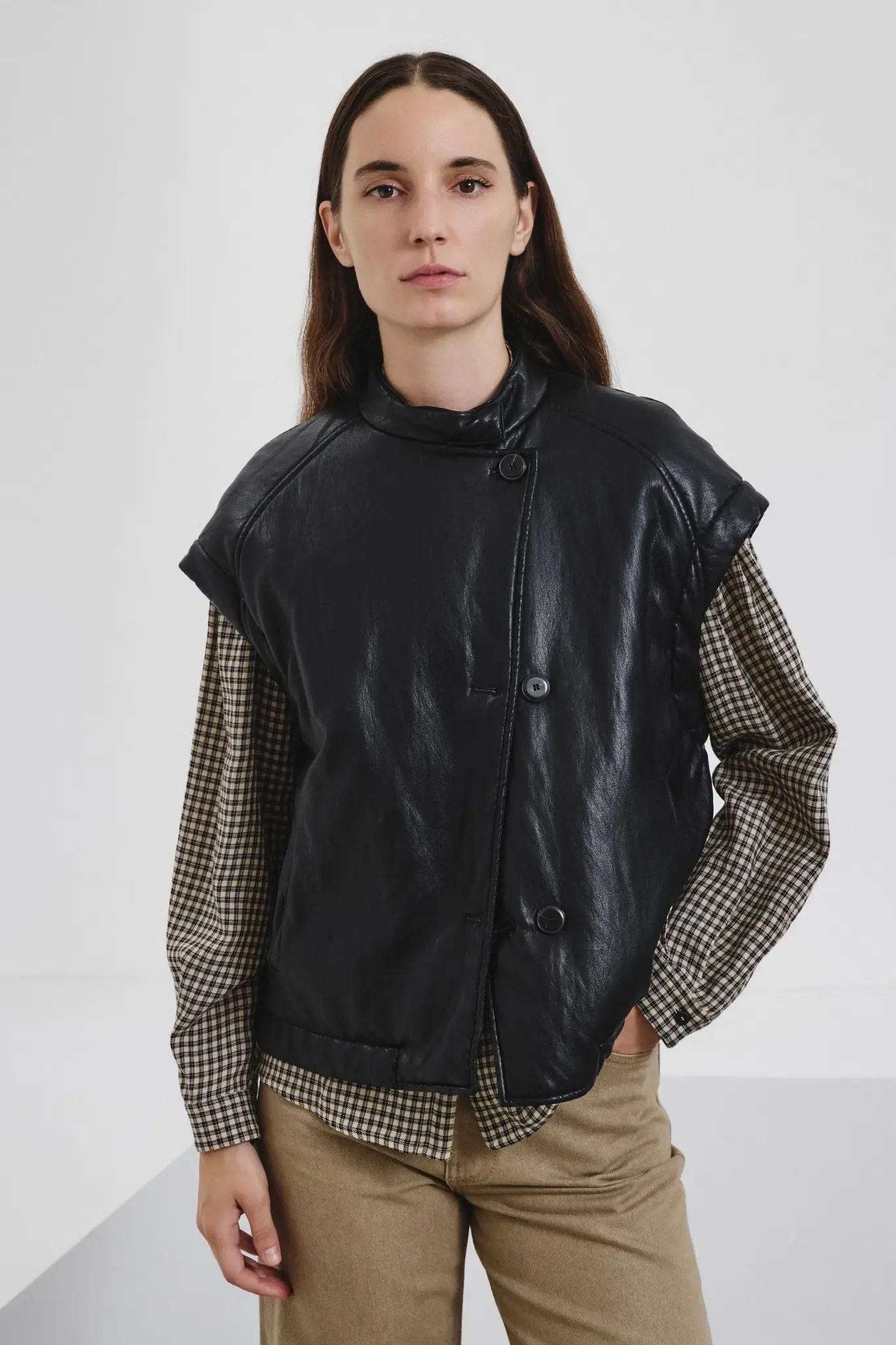 caban 4201 black-2