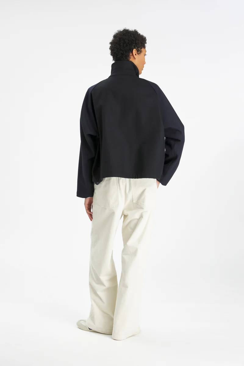 coat aria caramal navy-4