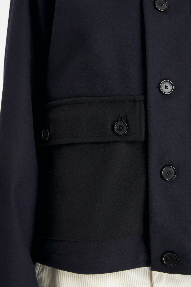 coat aria caramal navy-5