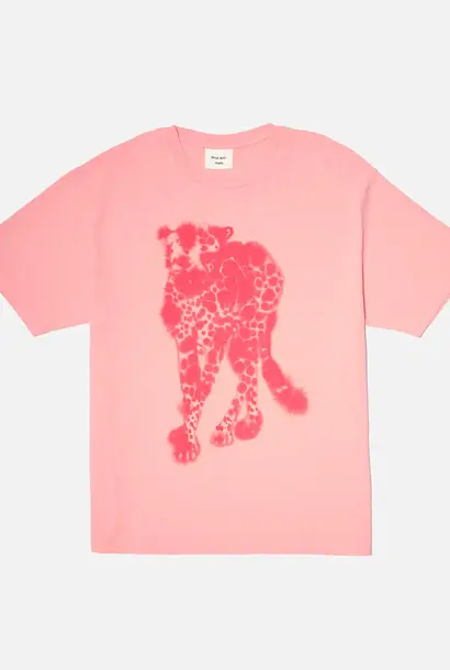 cheetah t-shirt