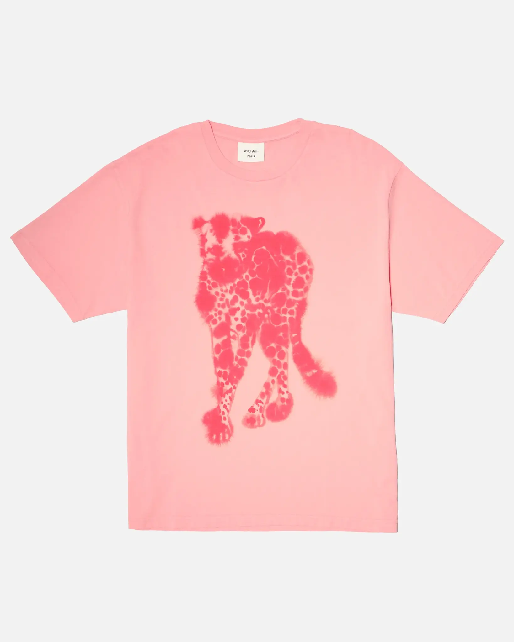 cheetah t-shirt-1