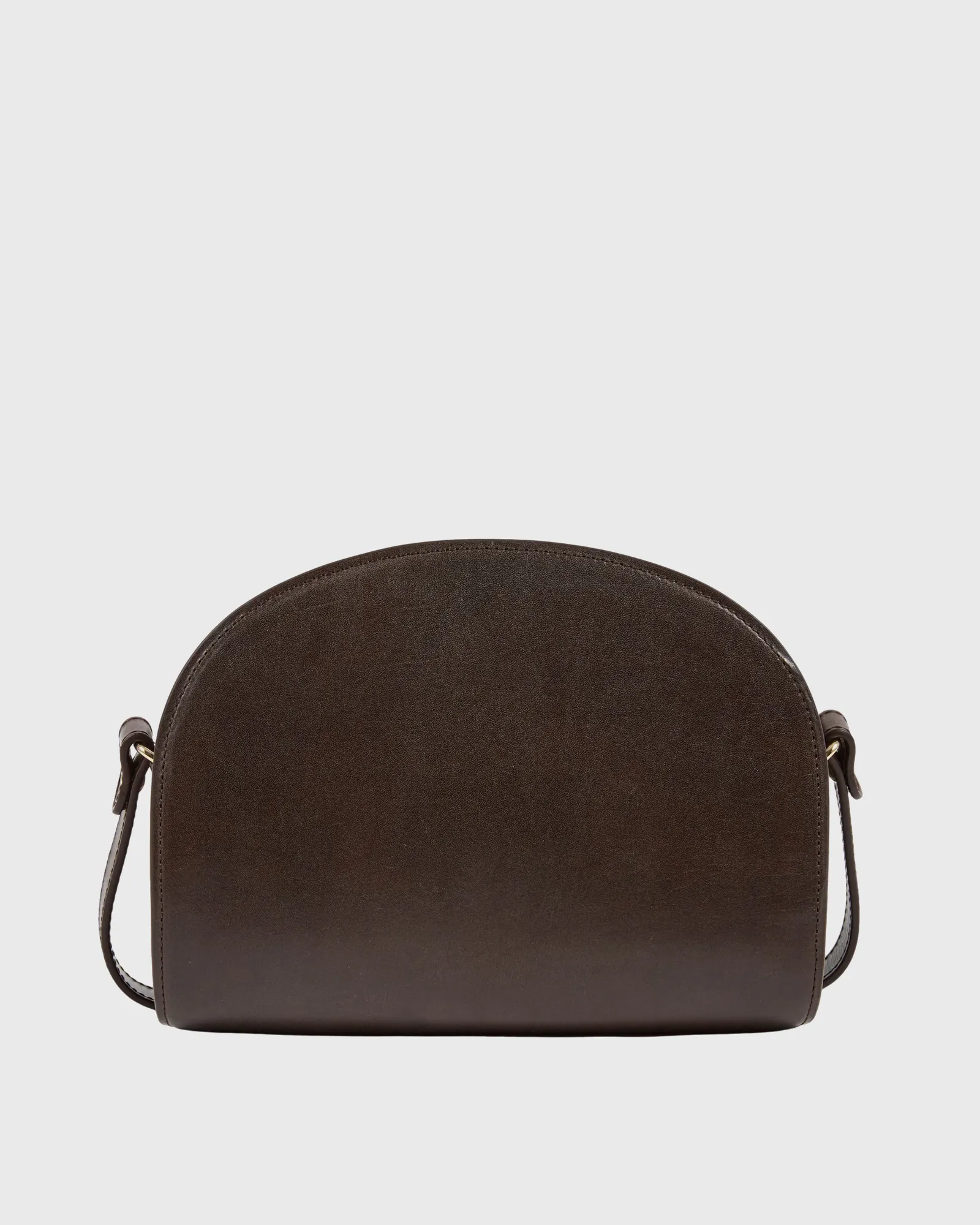demi lune dark brown-4