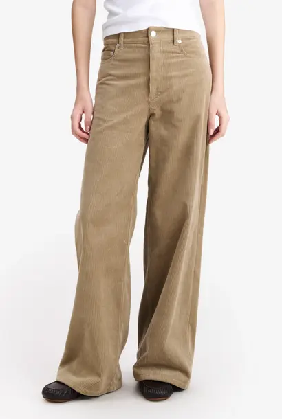 jean clyde beige